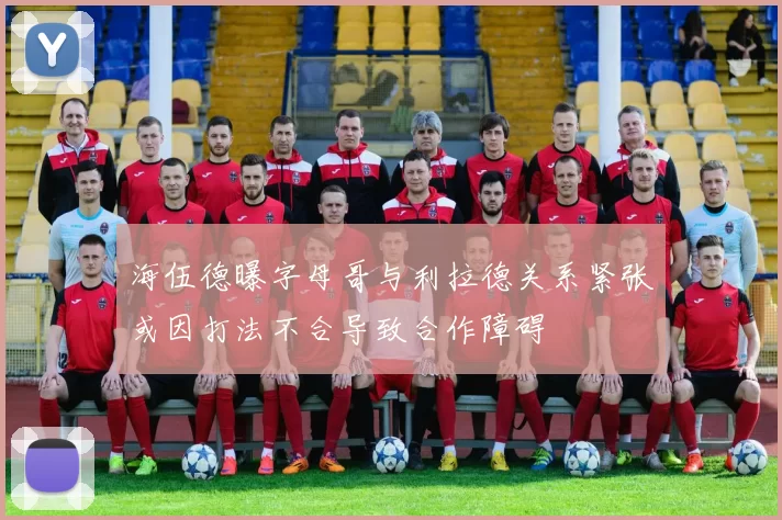 海伍德曝字母哥与利拉德关系紧张或因打法不合导致合作障碍