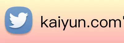 kaiyun.com官网入口 Logo